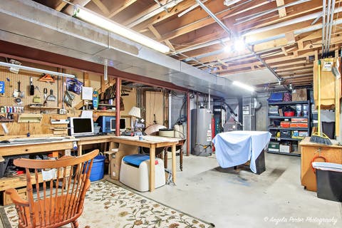 Tiny photo for 9217 Shadow Lane, Bull Valley, IL 60097 (MLS # 12712661)