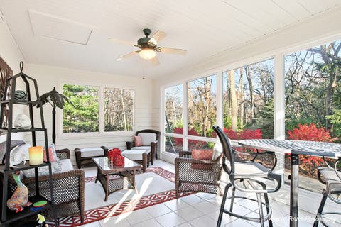 Tiny photo for 9217 Shadow Lane, Bull Valley, IL 60097 (MLS # 12712661)