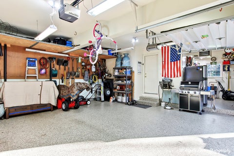 Tiny photo for 9217 Shadow Lane, Bull Valley, IL 60097 (MLS # 12712661)