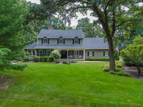 Tiny photo for 9217 Shadow Lane, Bull Valley, IL 60097 (MLS # 12712661)