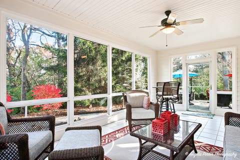 Tiny photo for 9217 Shadow Lane, Bull Valley, IL 60097 (MLS # 12712661)