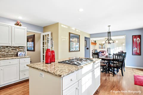 Tiny photo for 9217 Shadow Lane, Bull Valley, IL 60097 (MLS # 12712661)