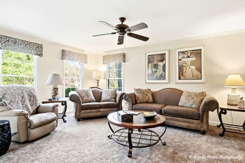 Tiny photo for 9217 Shadow Lane, Bull Valley, IL 60097 (MLS # 12712661)