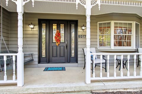 Tiny photo for 9217 Shadow Lane, Bull Valley, IL 60097 (MLS # 12712661)