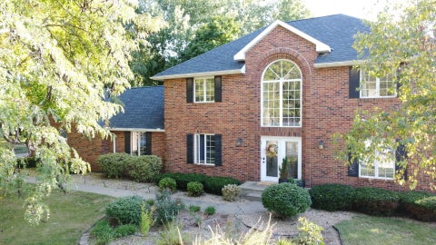 Photo of 1025 Abbey Ridge, Quincy, IL 62305 (MLS # 12784670)