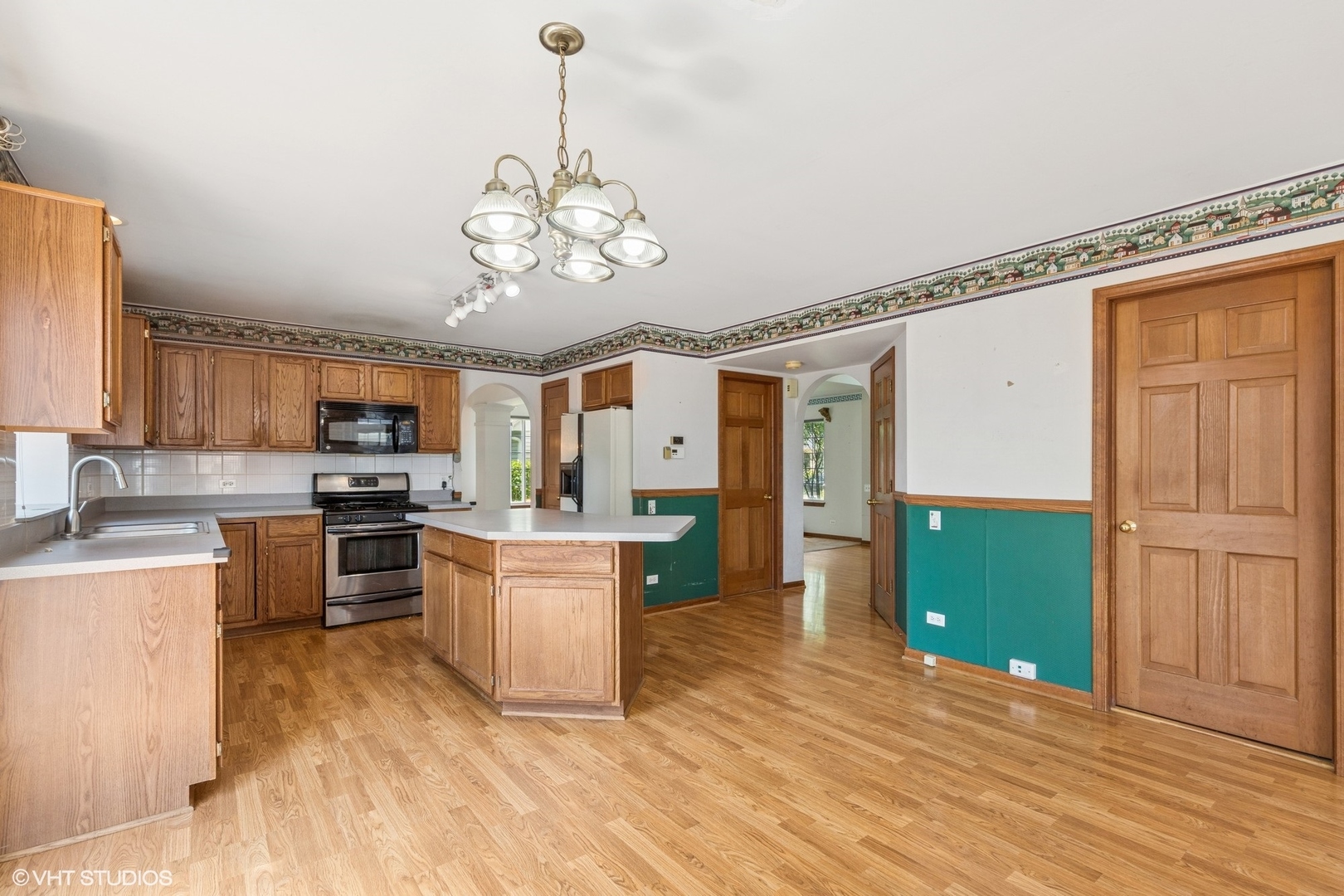 1120 Popes Creek Circle