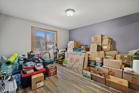 Tiny photo for 105 Red Cedar Drive, Streamwood, IL 60107 (MLS # 12584600)