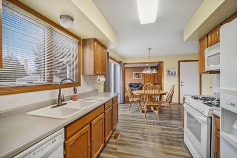 Tiny photo for 105 Red Cedar Drive, Streamwood, IL 60107 (MLS # 12584600)