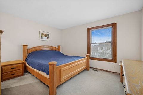 Tiny photo for 105 Red Cedar Drive, Streamwood, IL 60107 (MLS # 12584600)