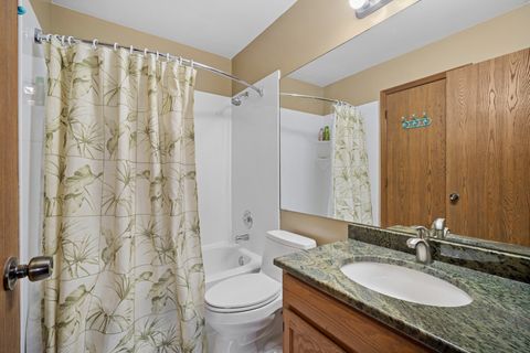 Tiny photo for 105 Red Cedar Drive, Streamwood, IL 60107 (MLS # 12584600)