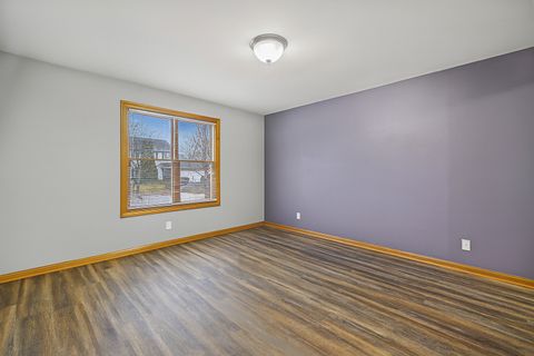 Tiny photo for 105 Red Cedar Drive, Streamwood, IL 60107 (MLS # 12584600)