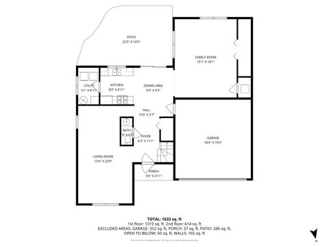 Tiny photo for 105 Red Cedar Drive, Streamwood, IL 60107 (MLS # 12584600)