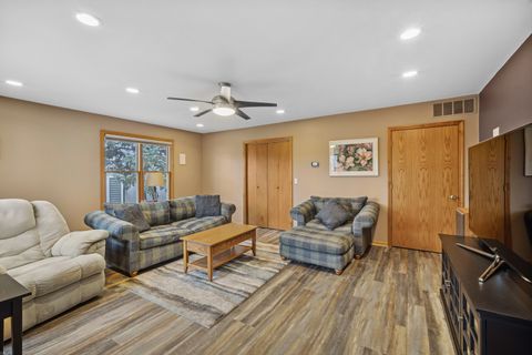 Tiny photo for 105 Red Cedar Drive, Streamwood, IL 60107 (MLS # 12584600)