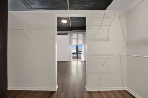 Tiny photo for 1524 S Sangamon Street #401, Chicago, IL 60608 (MLS # 12497147)