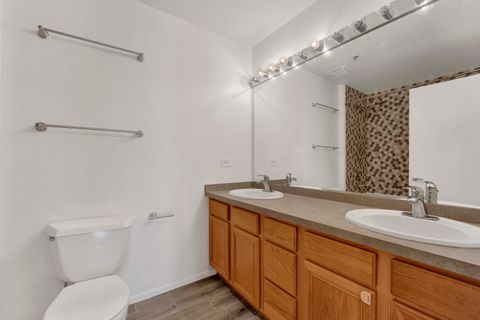 Tiny photo for 1524 S Sangamon Street #401, Chicago, IL 60608 (MLS # 12497147)