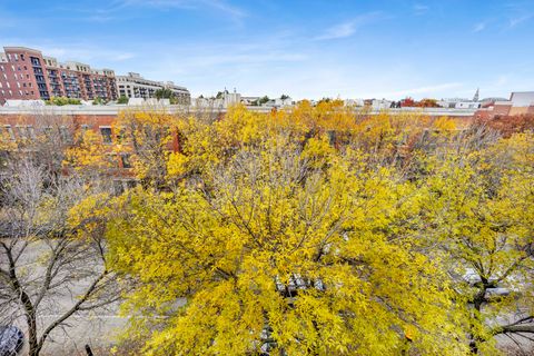 Tiny photo for 1524 S Sangamon Street #401, Chicago, IL 60608 (MLS # 12497147)