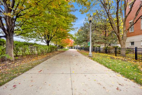 Tiny photo for 1524 S Sangamon Street #401, Chicago, IL 60608 (MLS # 12497147)