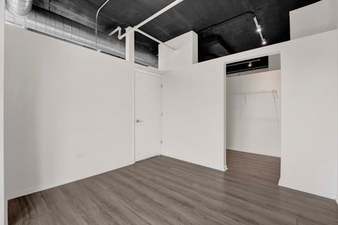 Tiny photo for 1524 S Sangamon Street #401, Chicago, IL 60608 (MLS # 12497147)