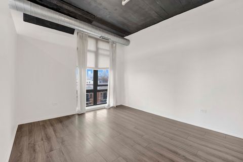 Tiny photo for 1524 S Sangamon Street #401, Chicago, IL 60608 (MLS # 12497147)