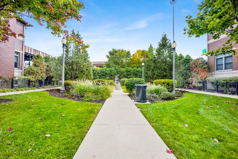 Tiny photo for 1524 S Sangamon Street #401, Chicago, IL 60608 (MLS # 12497147)