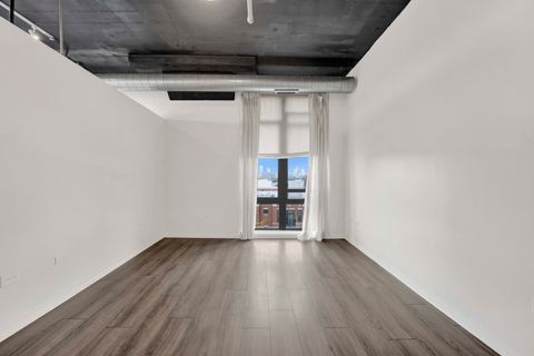 Tiny photo for 1524 S Sangamon Street #401, Chicago, IL 60608 (MLS # 12497147)