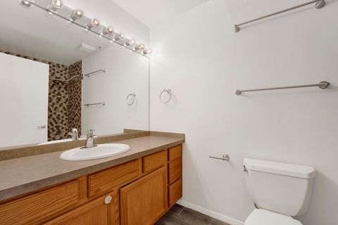 Tiny photo for 1524 S Sangamon Street #401, Chicago, IL 60608 (MLS # 12497147)
