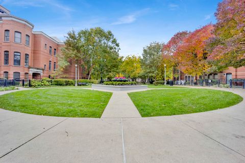 Tiny photo for 1524 S Sangamon Street #401, Chicago, IL 60608 (MLS # 12497147)