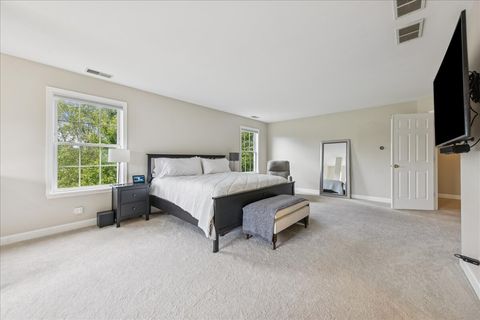 Tiny photo for 1432 Cascade Lane, Barrington, IL 60010 (MLS # 12502411)