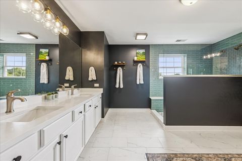 Tiny photo for 1432 Cascade Lane, Barrington, IL 60010 (MLS # 12502411)