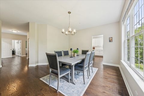 Tiny photo for 1432 Cascade Lane, Barrington, IL 60010 (MLS # 12502411)