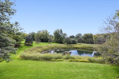 Tiny photo for 1432 Cascade Lane, Barrington, IL 60010 (MLS # 12502411)