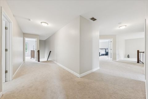 Tiny photo for 1432 Cascade Lane, Barrington, IL 60010 (MLS # 12502411)