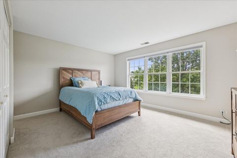 Tiny photo for 1432 Cascade Lane, Barrington, IL 60010 (MLS # 12502411)