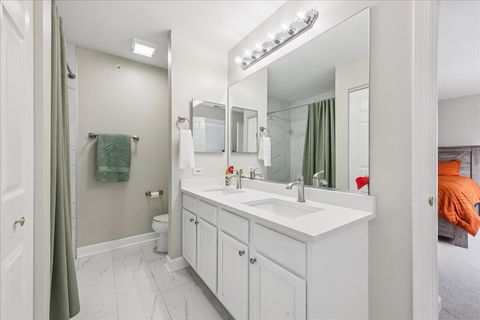 Tiny photo for 1432 Cascade Lane, Barrington, IL 60010 (MLS # 12502411)