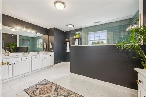 Tiny photo for 1432 Cascade Lane, Barrington, IL 60010 (MLS # 12502411)