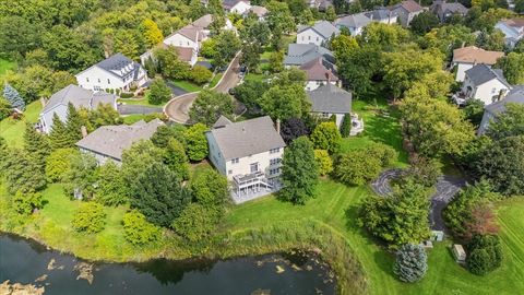 Tiny photo for 1432 Cascade Lane, Barrington, IL 60010 (MLS # 12502411)