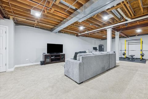 Tiny photo for 1432 Cascade Lane, Barrington, IL 60010 (MLS # 12502411)