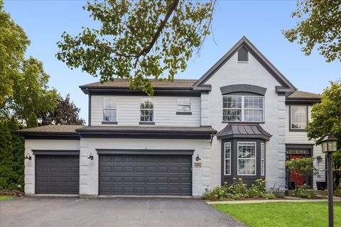 Tiny photo for 1432 Cascade Lane, Barrington, IL 60010 (MLS # 12502411)