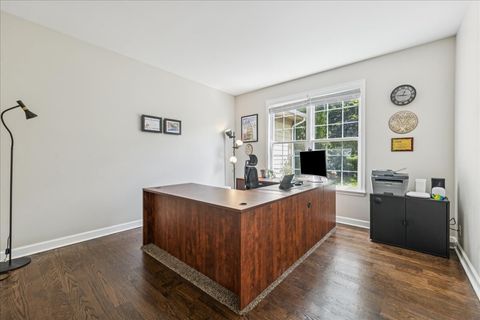 Tiny photo for 1432 Cascade Lane, Barrington, IL 60010 (MLS # 12502411)