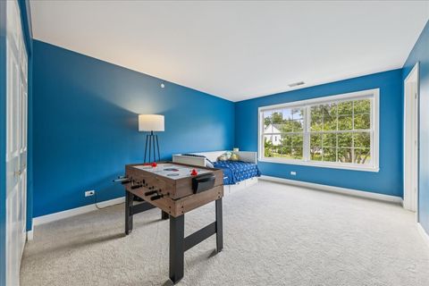 Tiny photo for 1432 Cascade Lane, Barrington, IL 60010 (MLS # 12502411)