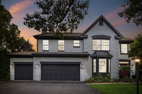 Tiny photo for 1432 Cascade Lane, Barrington, IL 60010 (MLS # 12502411)