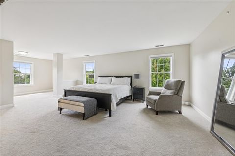 Tiny photo for 1432 Cascade Lane, Barrington, IL 60010 (MLS # 12502411)