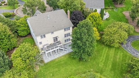 Tiny photo for 1432 Cascade Lane, Barrington, IL 60010 (MLS # 12502411)