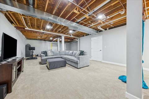 Tiny photo for 1432 Cascade Lane, Barrington, IL 60010 (MLS # 12502411)