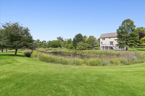 Tiny photo for 1432 Cascade Lane, Barrington, IL 60010 (MLS # 12502411)