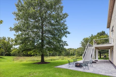 Tiny photo for 1432 Cascade Lane, Barrington, IL 60010 (MLS # 12502411)