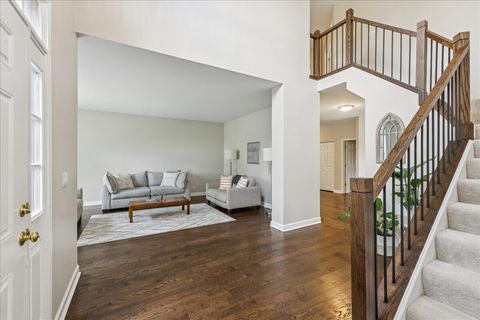 Tiny photo for 1432 Cascade Lane, Barrington, IL 60010 (MLS # 12502411)