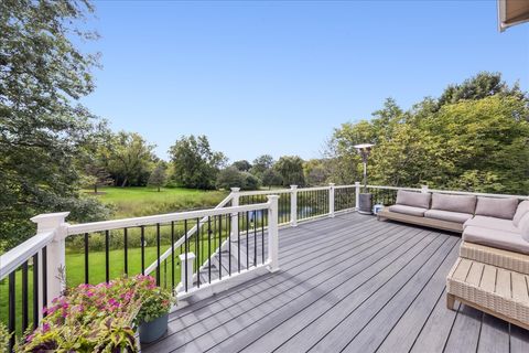 Tiny photo for 1432 Cascade Lane, Barrington, IL 60010 (MLS # 12502411)