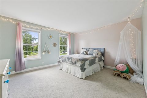 Tiny photo for 1432 Cascade Lane, Barrington, IL 60010 (MLS # 12502411)