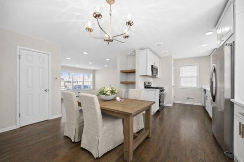 Tiny photo for 823 E 163rd Street, South Holland, IL 60473 (MLS # 12581624)